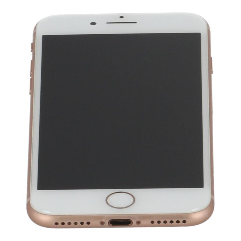 Apple アップル /iPhone8 64GB/MQ6M2CH/A//FFMY3AK2JC6F/Bランク/75