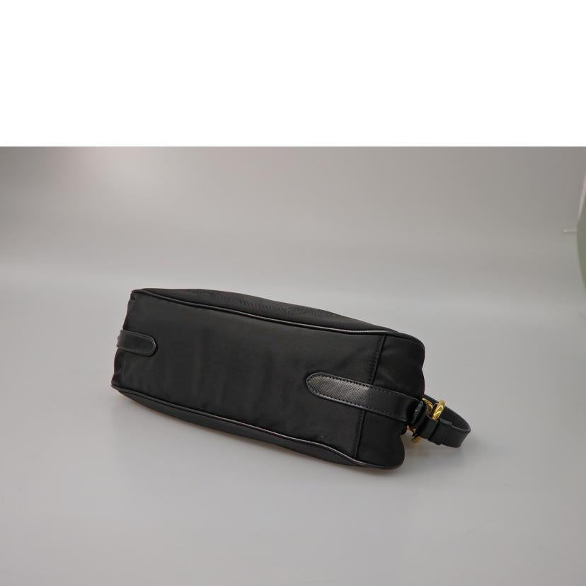 PRADA プラダ/ロゴジャガードワンショルダーバッグ/BR4320//Aランク/76