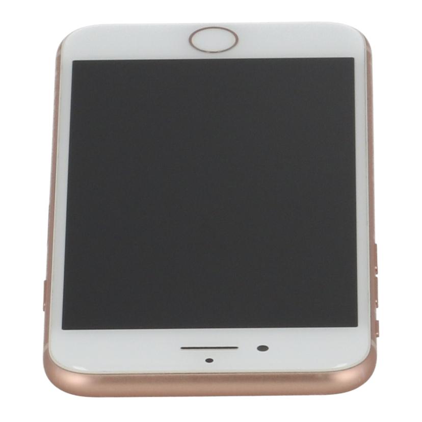 Apple アップル /iPhone8 64GB/MQ6M2CH/A//FFMY3AK2JC6F/Bランク/75