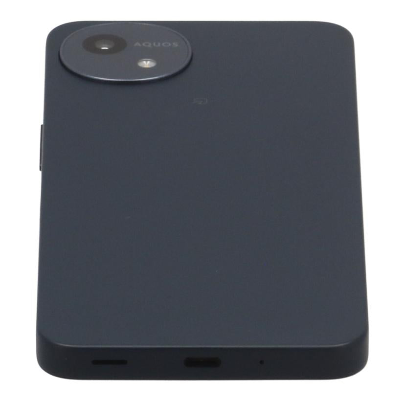 SHARP docomo シャープ /スマートフォン/AQUOS wish4 64GB/SH-52E//SX4LHMA4A2611894/Bランク/01