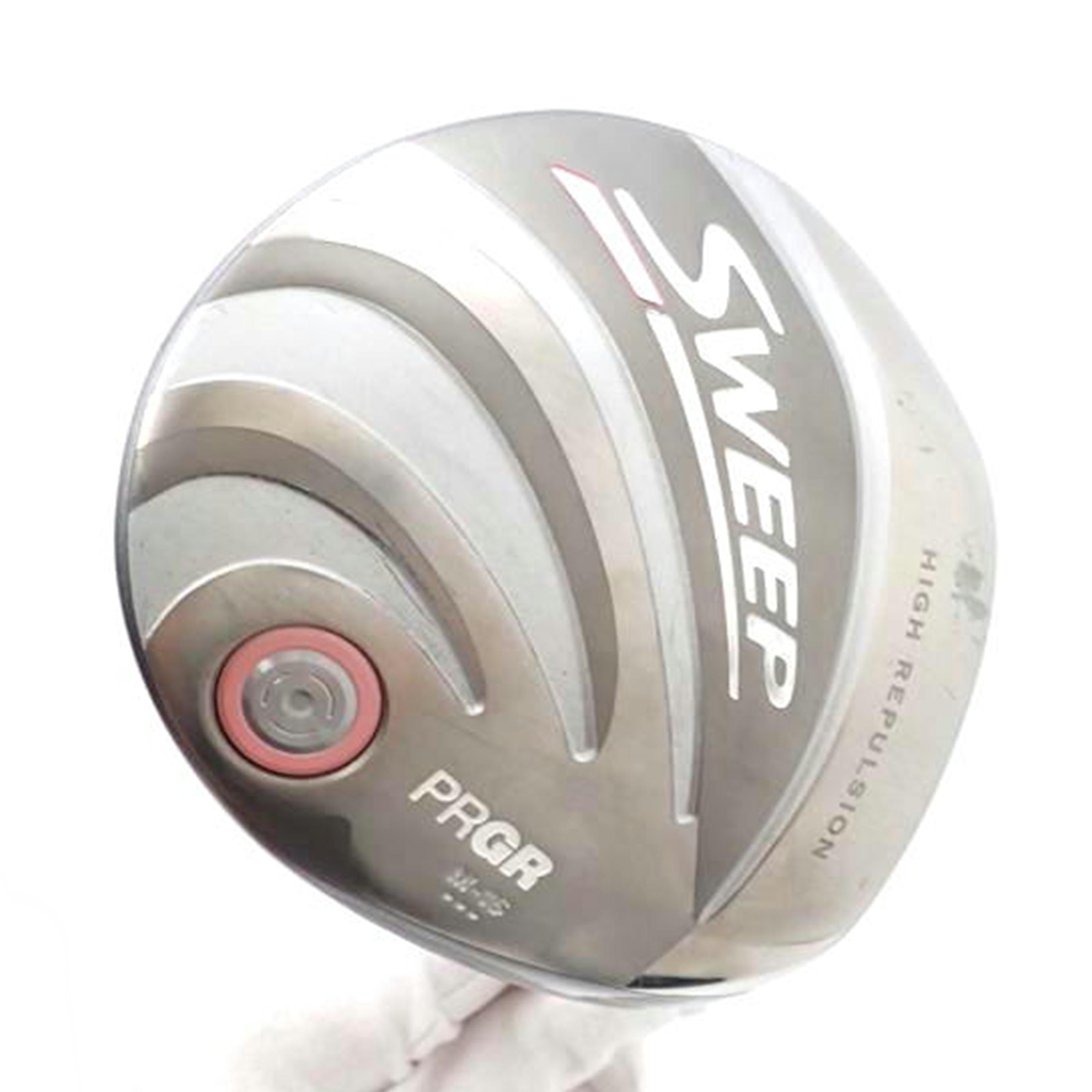 PRGR プロギア/プロギア SWEEP M-16 ドライバー 13.5°/SWEEP M-16//Bランク/69