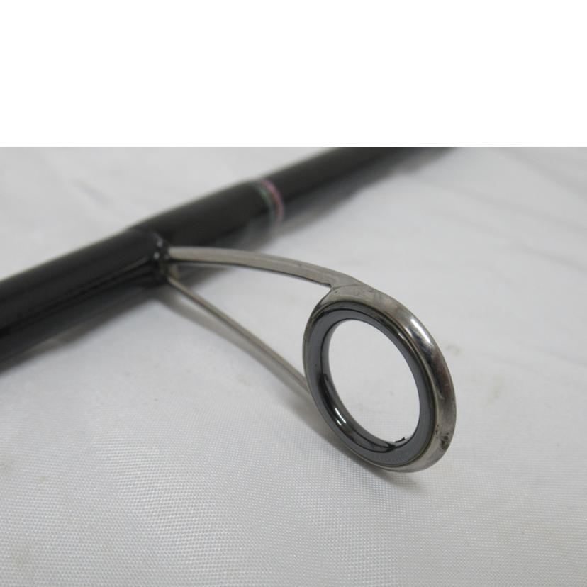 Daiwa/ロッド/紅牙テンヤゲーム MXH-235/05296328//Bランク/63