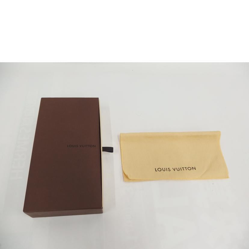 LV ルイ・ヴィトン/ポルトフォイユアンソリット/N63071//CA0***/BCランク/82