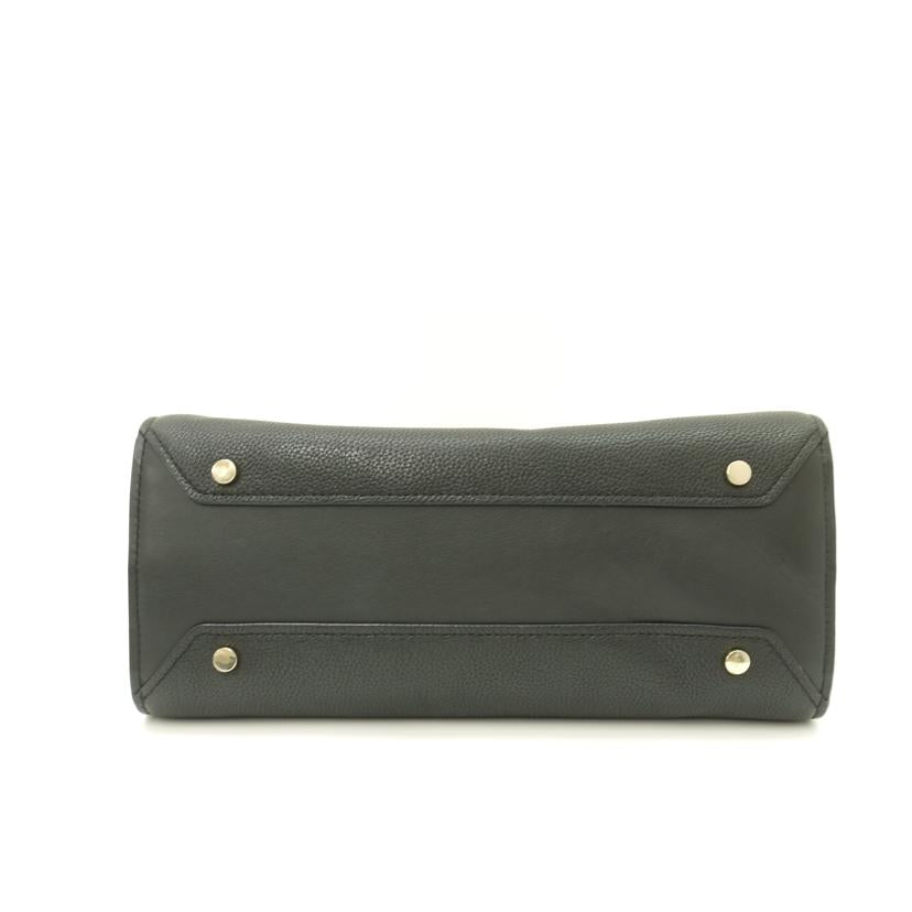 kate spade ケイトスペード/kate spade 2wayミニボストン/ブラック/K4409//Aランク/69