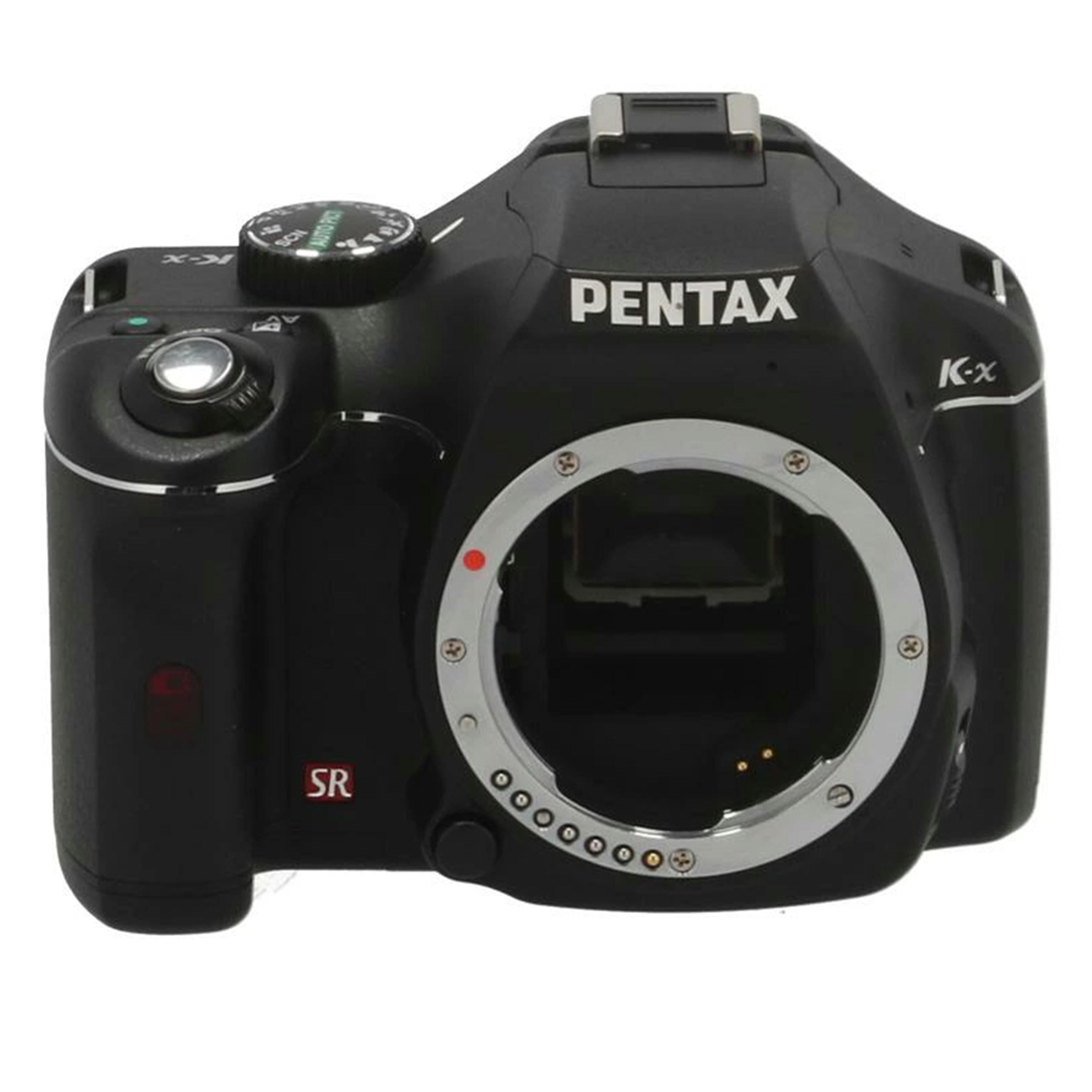 PENTAX ペンタックス /デジタル一眼 ボディ/K-X ボディ//3741470/Bランク/62