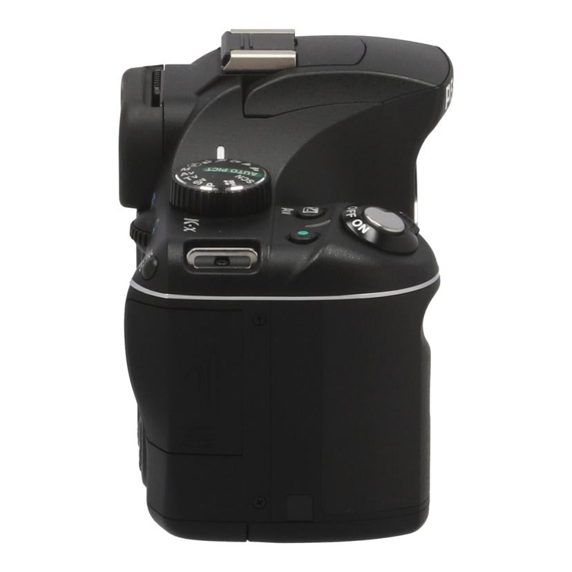 PENTAX ペンタックス /デジタル一眼 ボディ/K-X ボディ//3741470/Bランク/62