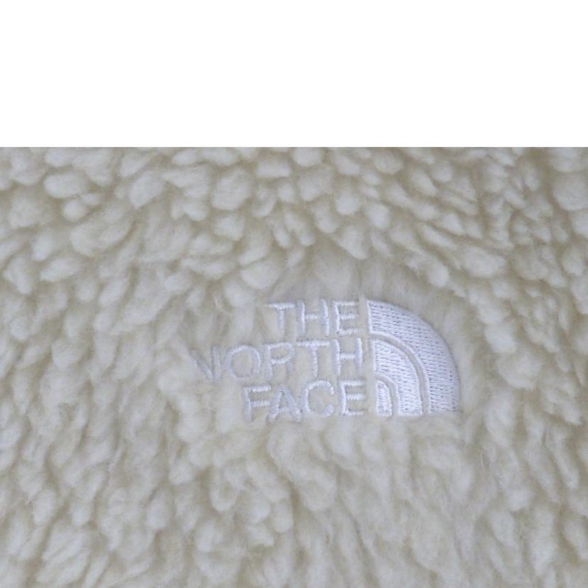 THE NORTH FACE ノースフェイス/スウィートウォータープルオーバーバイオ/NA72035//ABランク/64