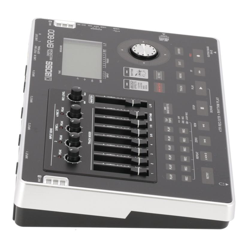 BOSS ボス/マルチトラックレコーダー/BR-800//AZ84061/Bランク/62