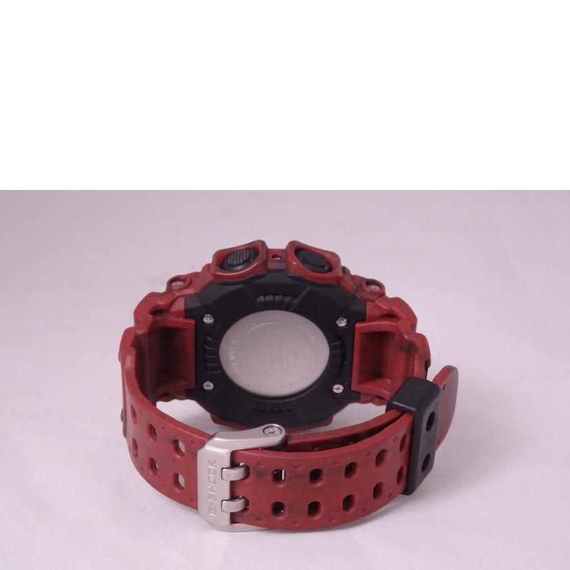 CASIO カシオ/G-SHOCK/ラバー/ソーラー駆動/GX-56SL//212*****/ABランク/76