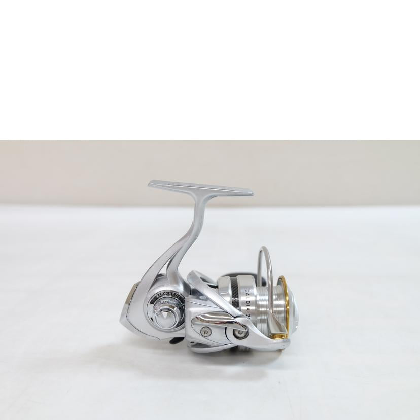 ダイワ/11カルディア 2500/056091//Bランク/71