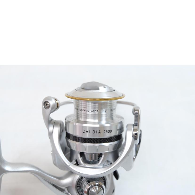 ダイワ/11カルディア 2500/056091//Bランク/71