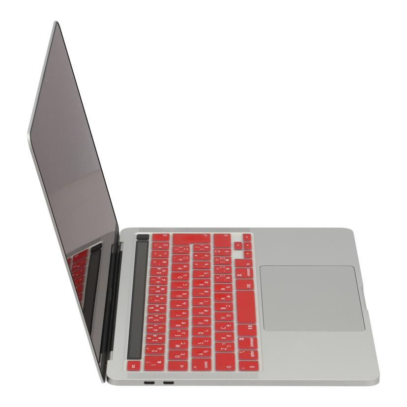 Apple アップル /MacBook Pro(13インチ,2020)/A2289//FVFDG9MVP3Y1/Bランク/20