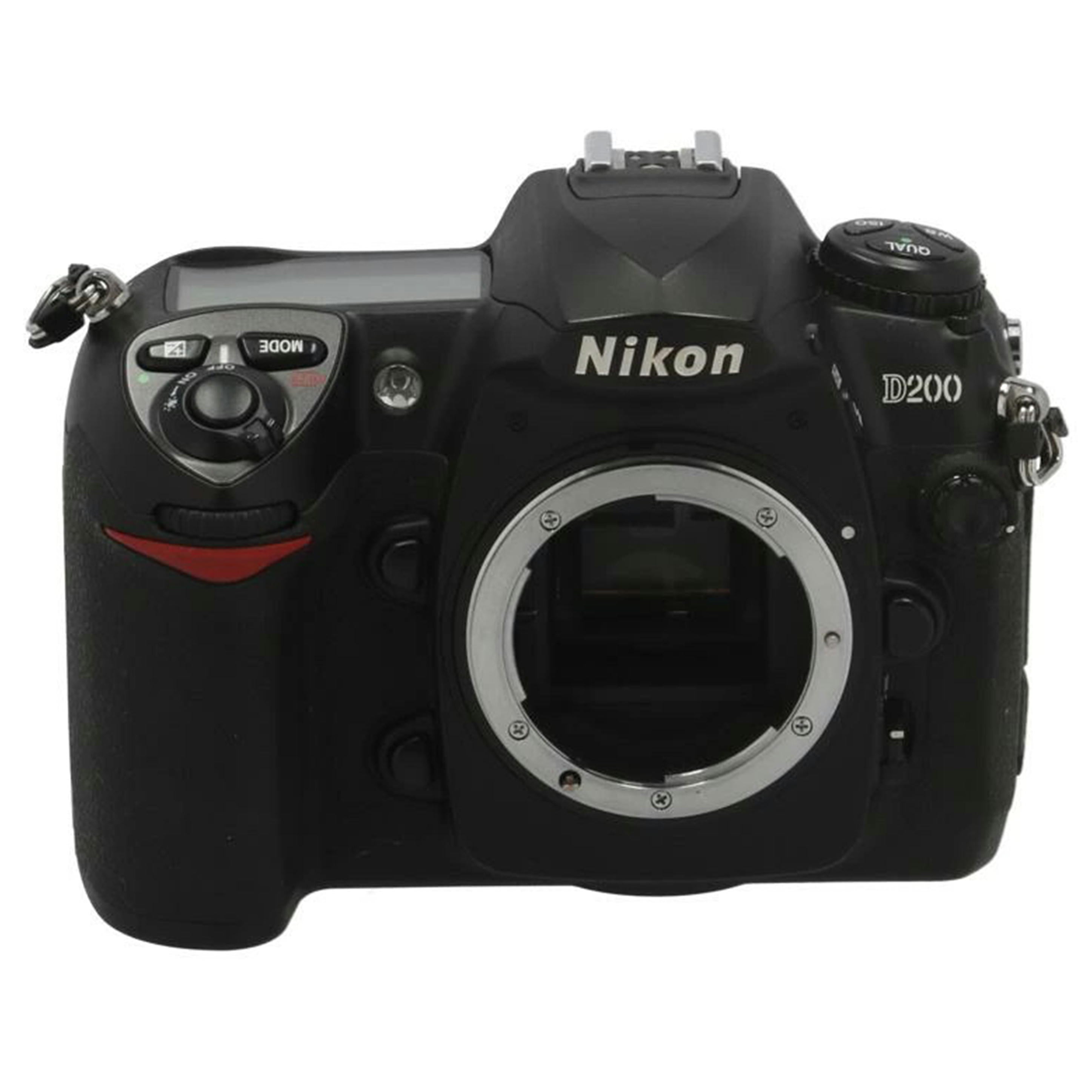 Nikon ニコン /デジタル一眼 ボディ/D200 ボディ//2003698/Bランク/62