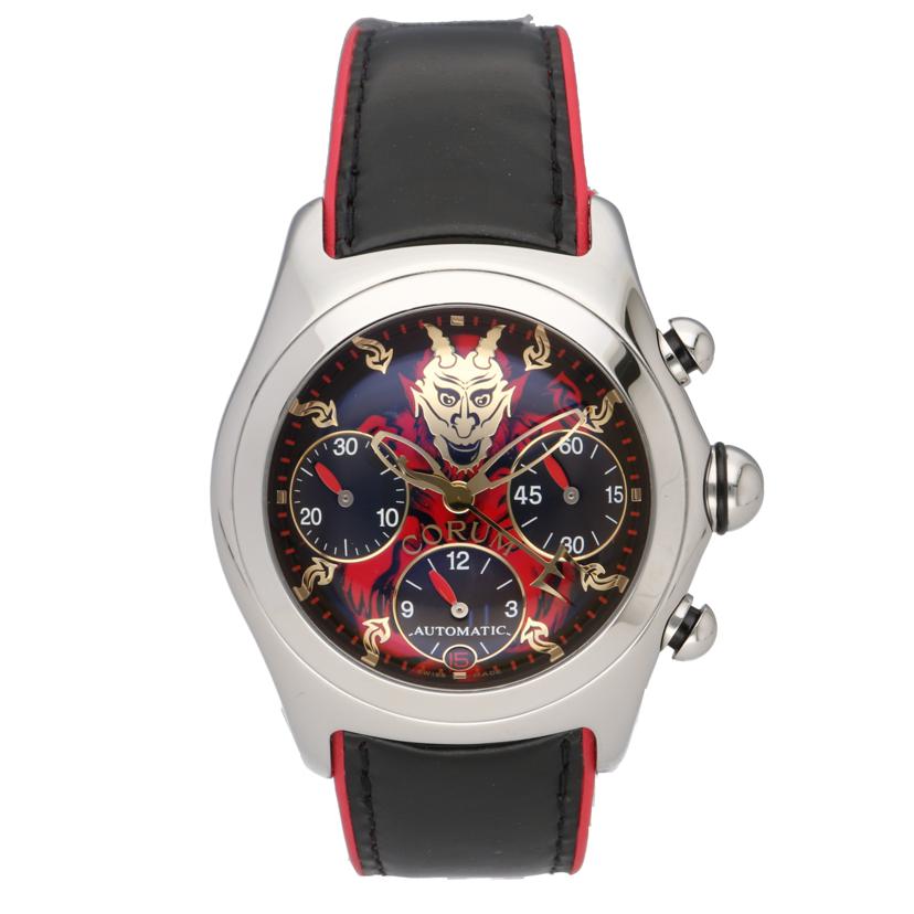 COLUM コルム/バブルタイムボンバー/666本限定/285.340.20//168****/ABランク/91