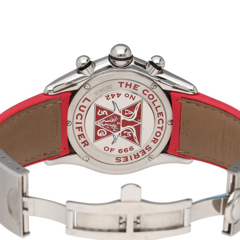 COLUM コルム/バブルタイムボンバー/666本限定/285.340.20//168****/ABランク/91