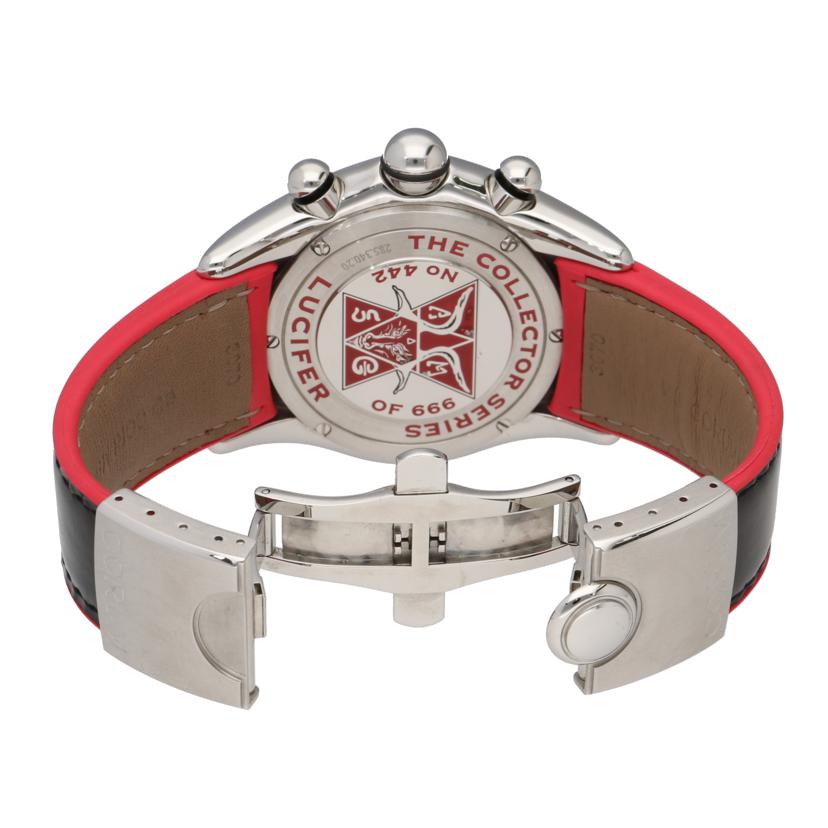 COLUM コルム/バブルタイムボンバー/666本限定/285.340.20//168****/ABランク/91