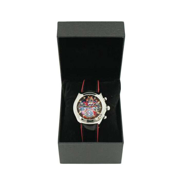 COLUM コルム/バブルタイムボンバー/666本限定/285.340.20//168****/ABランク/91