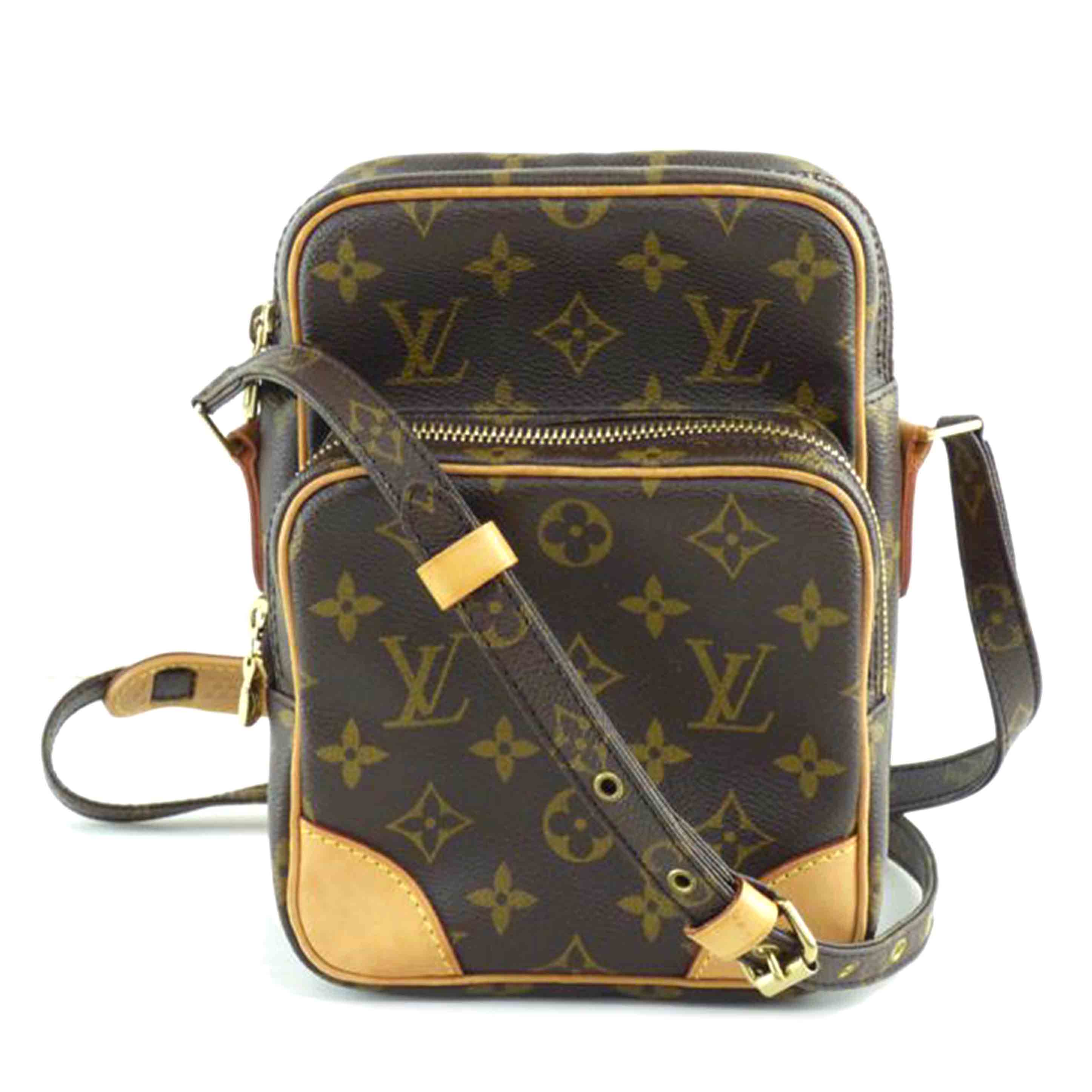 LOUIS VUITTON ルイ・ヴィトン/アマゾン/モノグラム/M45236//TH0***/ABランク/64