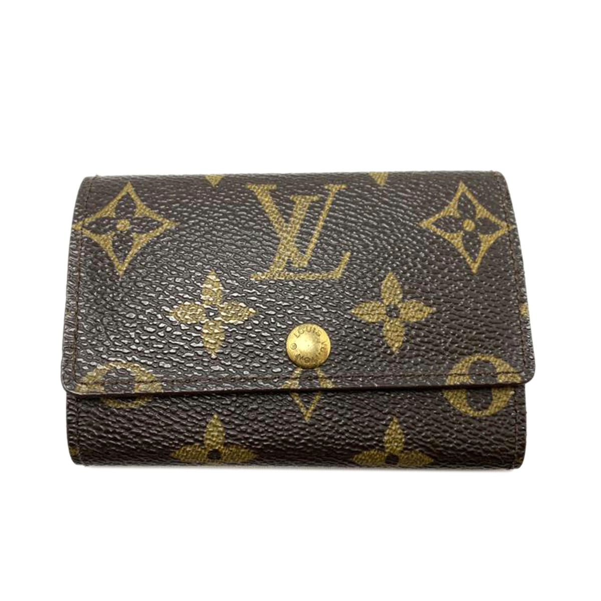 LOUIS VUITTON LOUIS VUITTON/モノグラム ミュルティクレ6/M62630//CT1***/BCランク/52