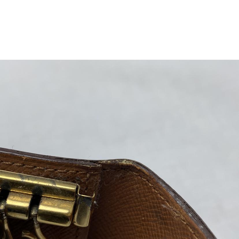 LOUIS VUITTON LOUIS VUITTON/モノグラム ミュルティクレ6/M62630//CT1***/BCランク/52