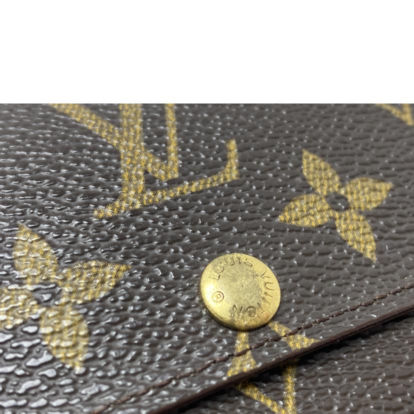 LOUIS VUITTON LOUIS VUITTON/モノグラム ミュルティクレ6/M62630//CT1***/BCランク/52