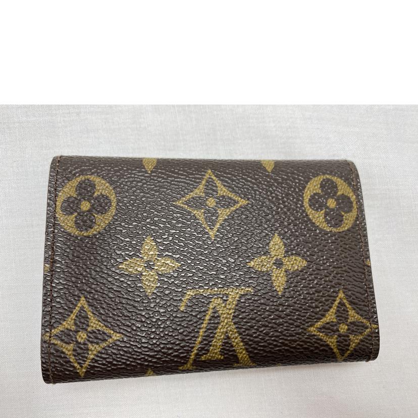 LOUIS VUITTON LOUIS VUITTON/モノグラム ミュルティクレ6/M62630//CT1***/BCランク/52