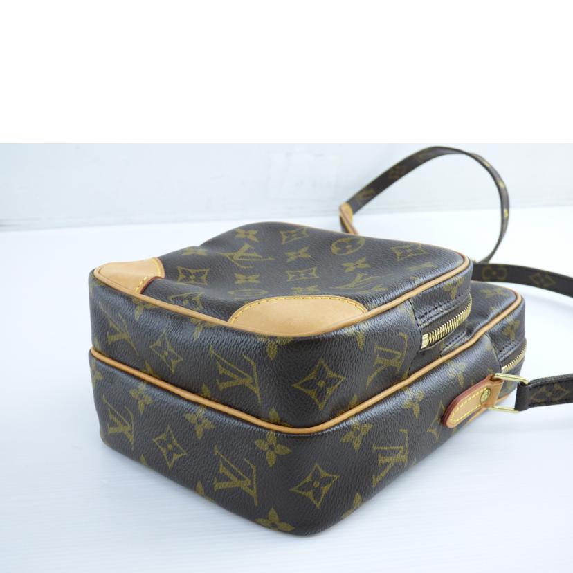 LOUIS VUITTON ルイ・ヴィトン/アマゾン/モノグラム/M45236//TH0***/ABランク/64