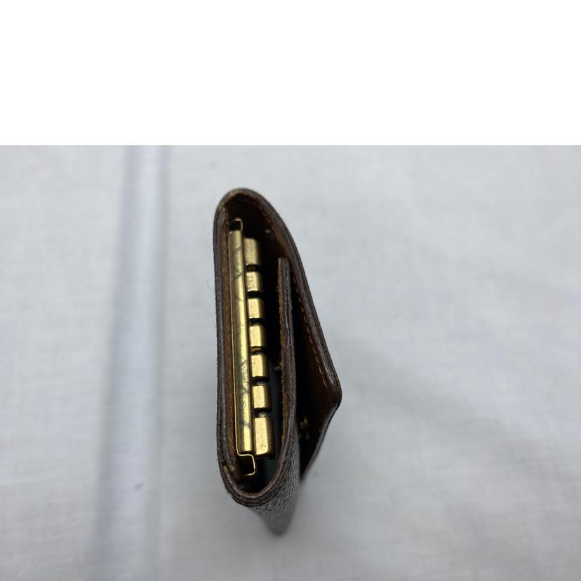 LOUIS VUITTON LOUIS VUITTON/モノグラム ミュルティクレ6/M62630//CT1***/BCランク/52