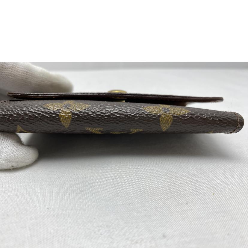LOUIS VUITTON LOUIS VUITTON/モノグラム ミュルティクレ6/M62630//CT1***/BCランク/52