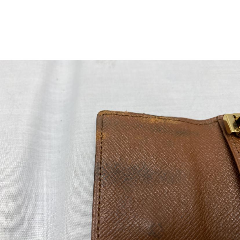 LOUIS VUITTON LOUIS VUITTON/モノグラム ミュルティクレ6/M62630//CT1***/BCランク/52