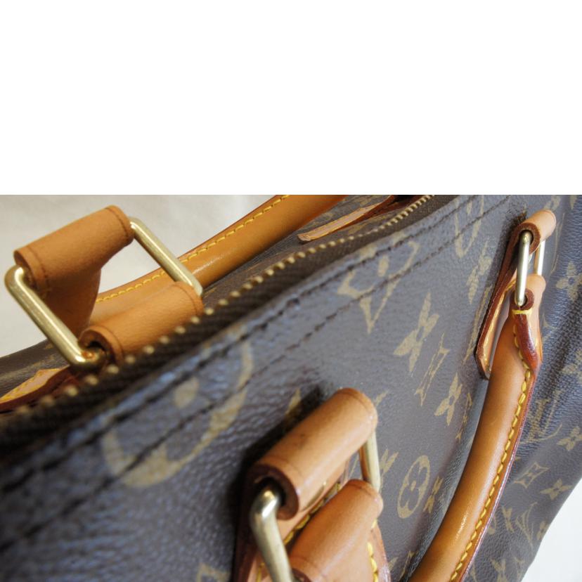 LOUIS VUITTON ルイヴィトン/スピーディ35/モノグラム/M41524//MB0***/Aランク/92