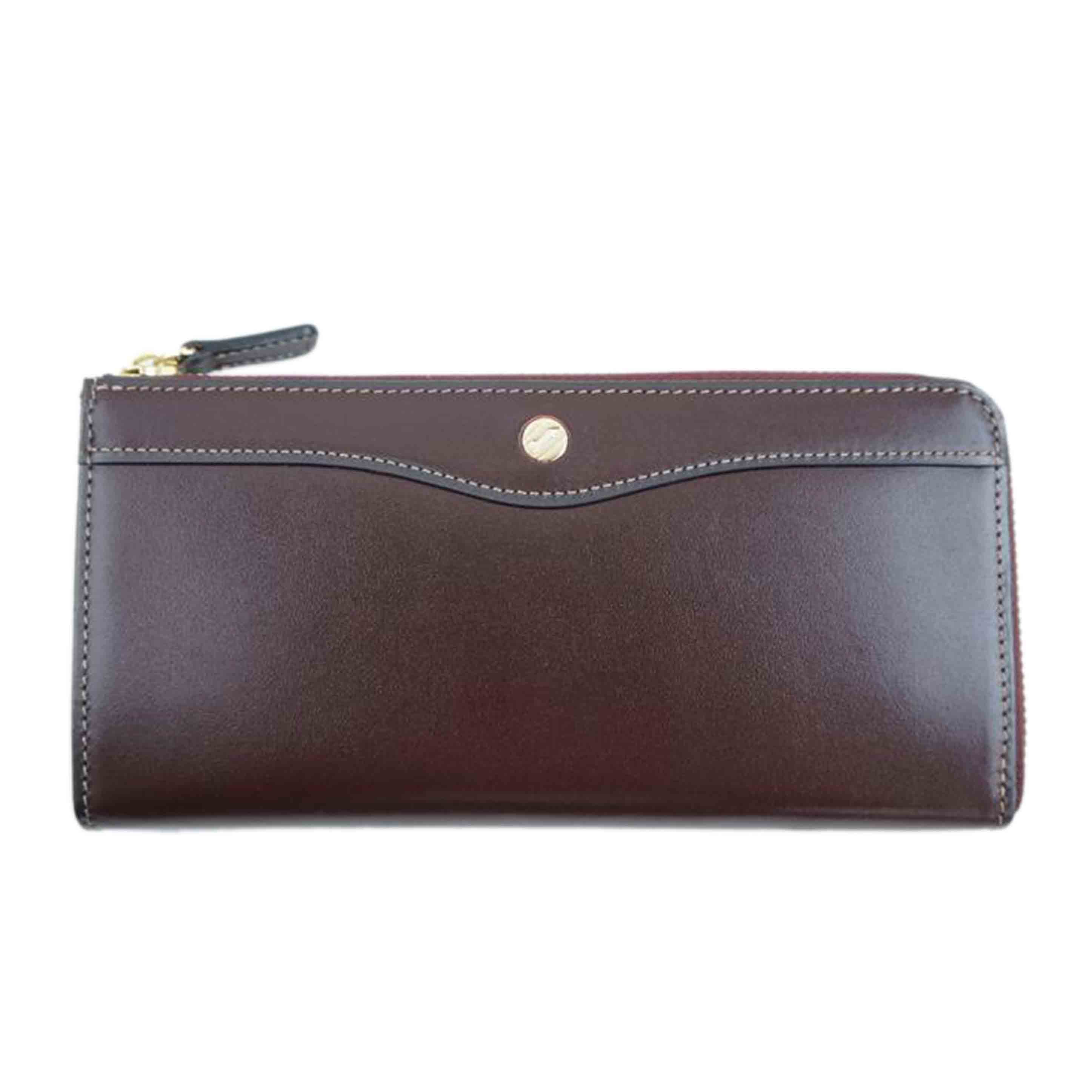 GOLD PFEIL ゴールドファイル/GOLD PFEIL 長財布//ABランク/67
