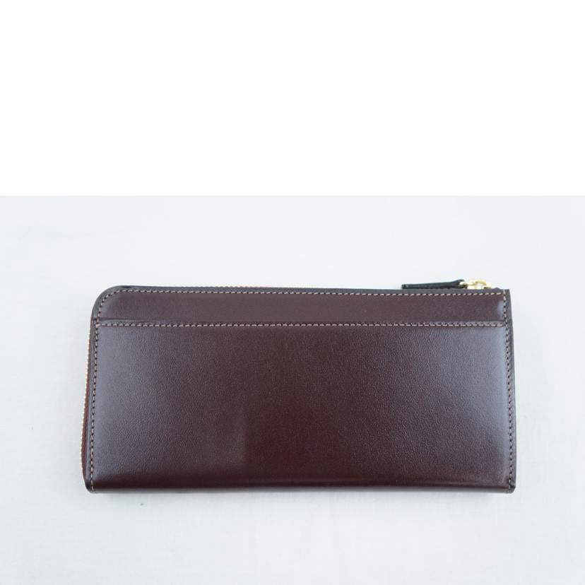 GOLD PFEIL ゴールドファイル/GOLD PFEIL 長財布//ABランク/67