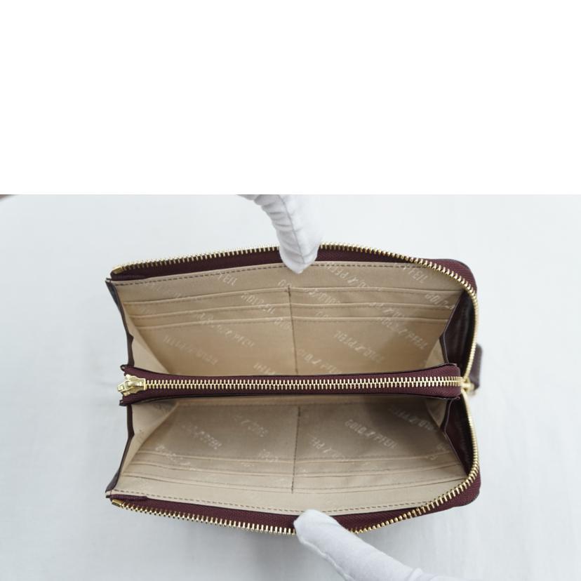 GOLD PFEIL ゴールドファイル/GOLD PFEIL 長財布//ABランク/67