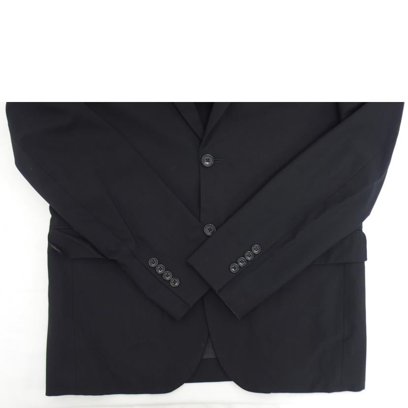 UNITED ARROWS ユナイテッドアローズ/スーツ/セットアップ/ブラック/1121-110-2508・2509//Bランク/04