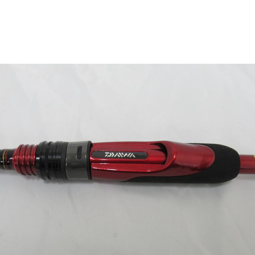 DAIWA/ロッド/ダイワ・月下美人83M-T/05802583//ABランク/63