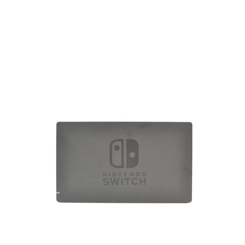 NINTENDO 任天堂 ニンテンドー/switch スプラトゥーン2セット/HAC-S-KACEA//XKJ40034095900/ABランク/75
