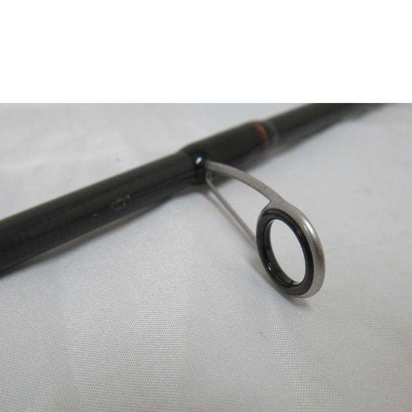 DAIWA/ロッド/ダイワ・月下美人83M-T/05802583//ABランク/63