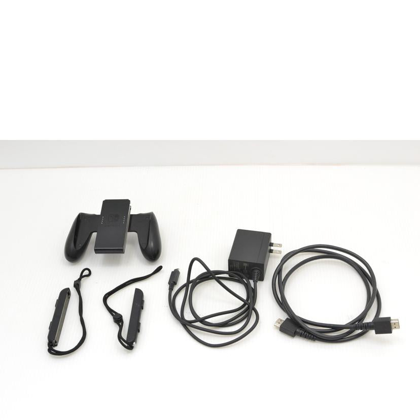 NINTENDO 任天堂 ニンテンドー/switch スプラトゥーン2セット/HAC-S-KACEA//XKJ40034095900/ABランク/75