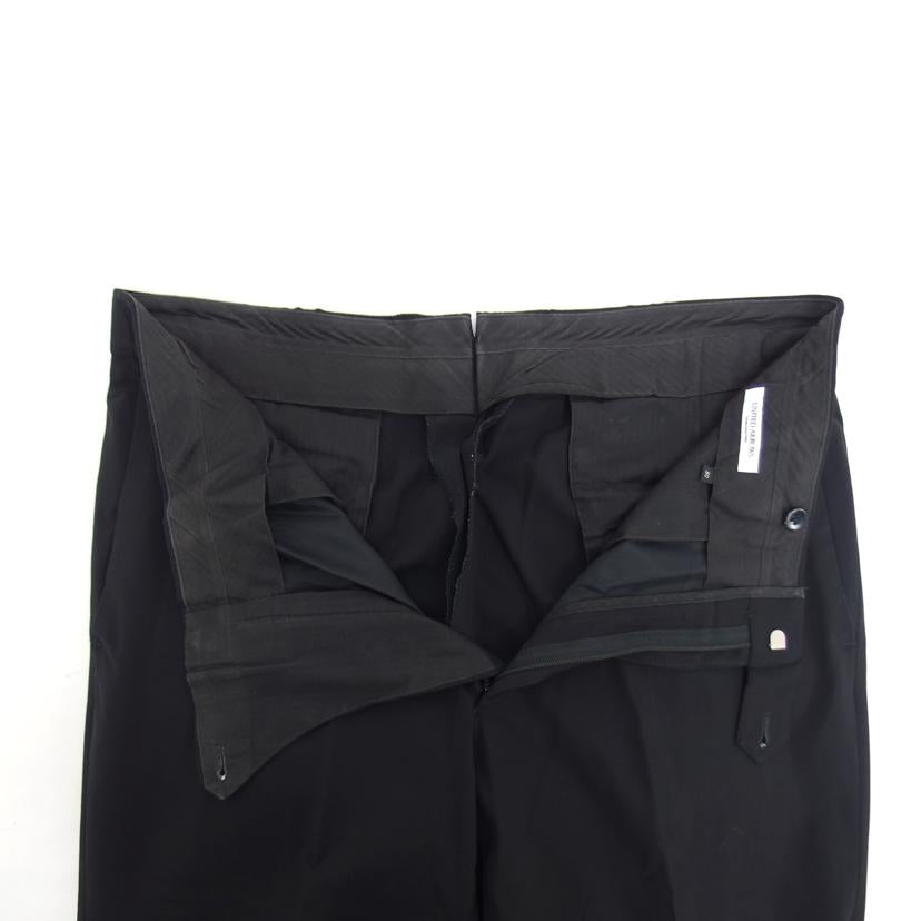 UNITED ARROWS ユナイテッドアローズ/スーツ/セットアップ/ブラック/1121-110-2508・2509//Bランク/04