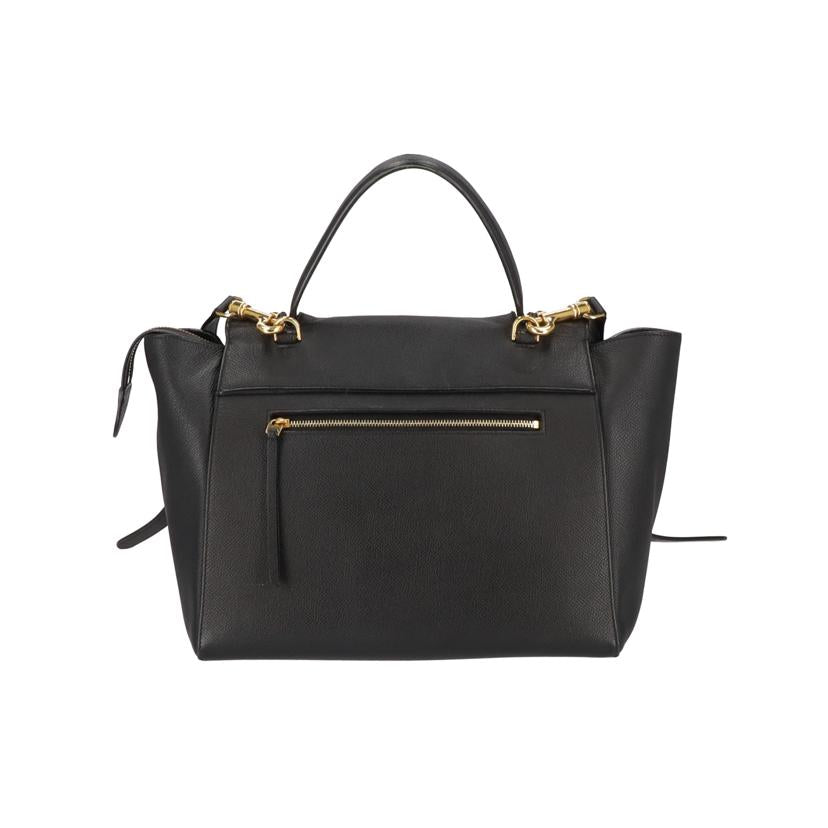 CELINE セリーヌ/ベルトバッグミニ/2Wayショルダー//F-M******/ABランク/38