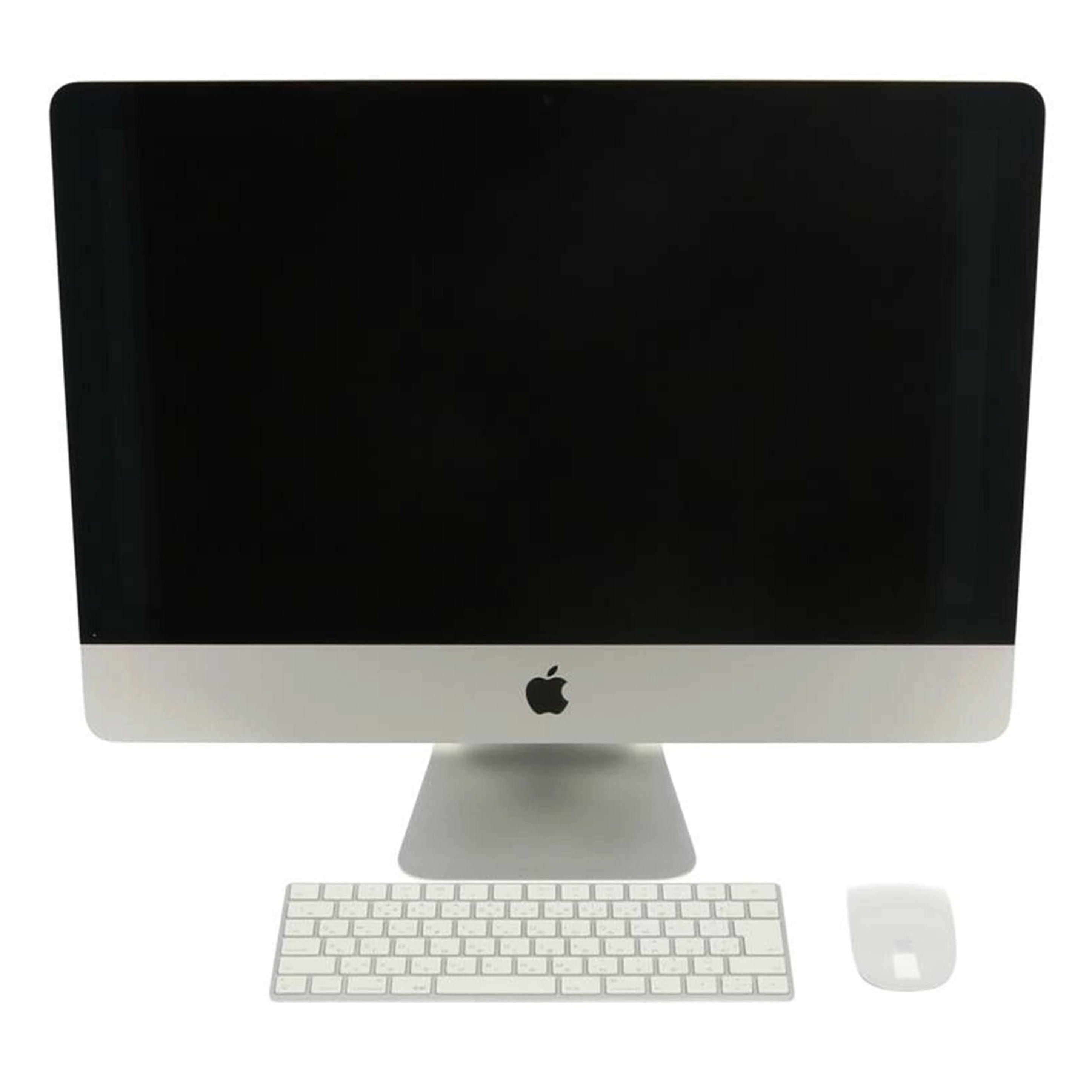 Apple アップル /iMac 21.5インチ Retina 4K 2017/MNDY2J/A//C02VR4MCJ1G5/Bランク/62