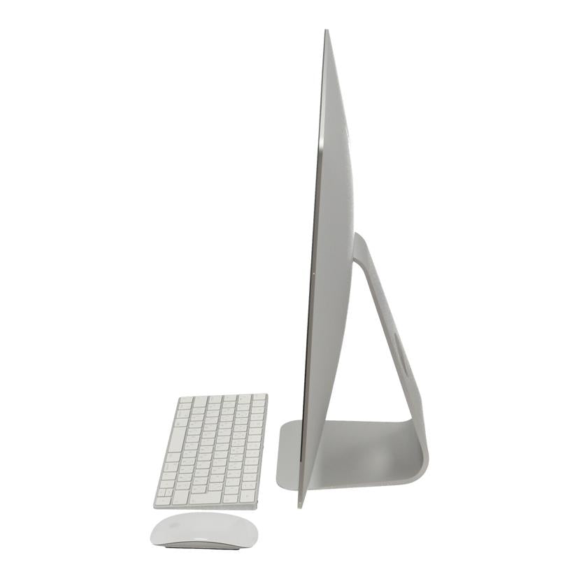 Apple アップル /iMac 21.5インチ Retina 4K 2017/MNDY2J/A//C02VR4MCJ1G5/Bランク/62