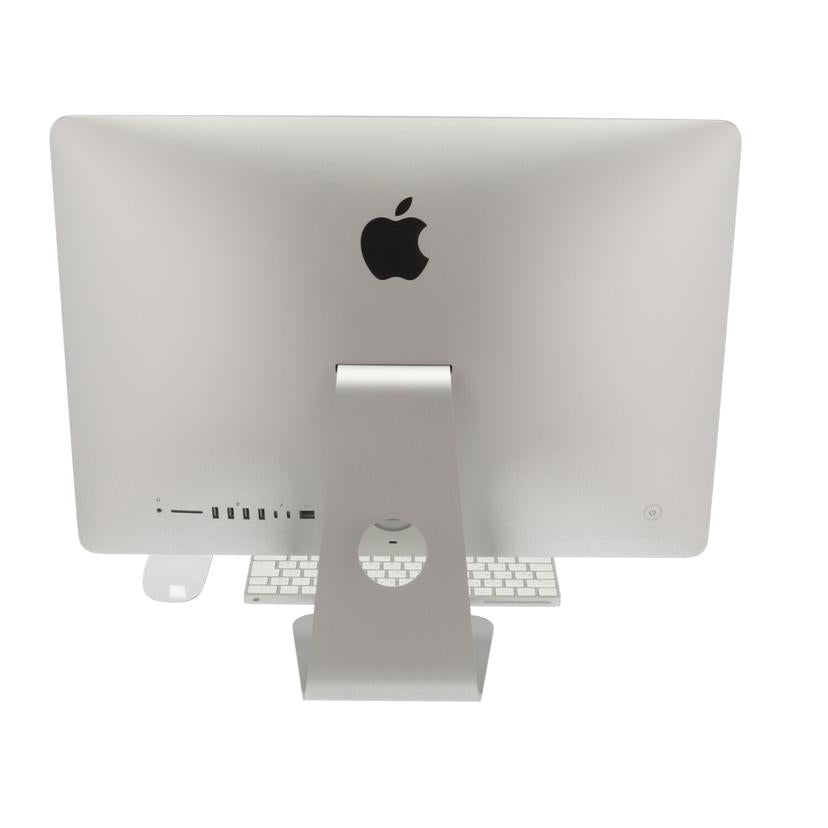 Apple アップル /iMac 21.5インチ Retina 4K 2017/MNDY2J/A//C02VR4MCJ1G5/Bランク/62