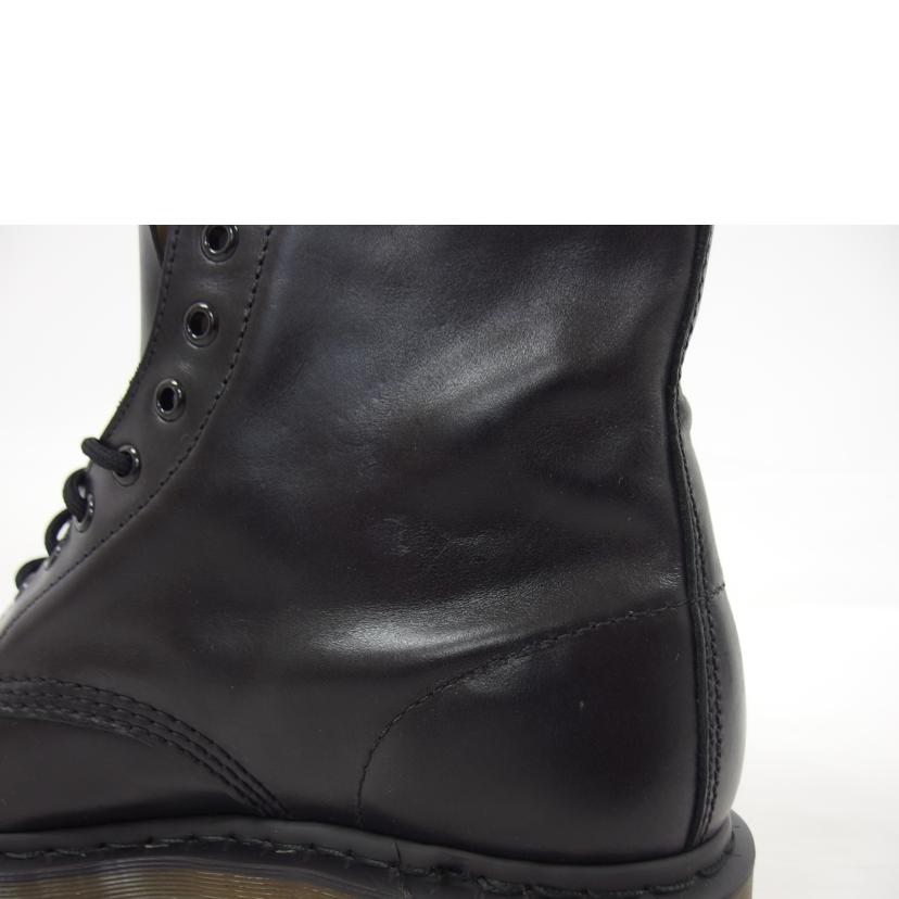Dr.Martens ドクターマーチン/1460/8ホールブーツ/ブラック/10072013//SAランク/18