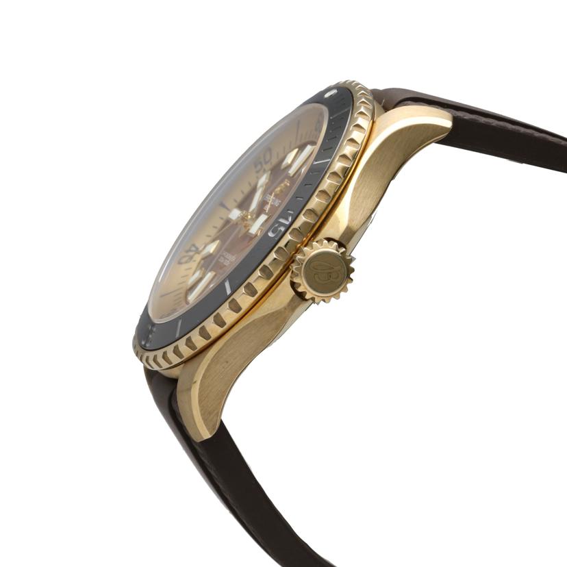 BREITLING ブライトリング/スーパーオーシャンオートマチック44/N17376//200*****/ABランク/94