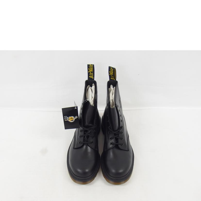 Dr.Martens ドクターマーチン/1460/8ホールブーツ/ブラック/10072013//SAランク/18