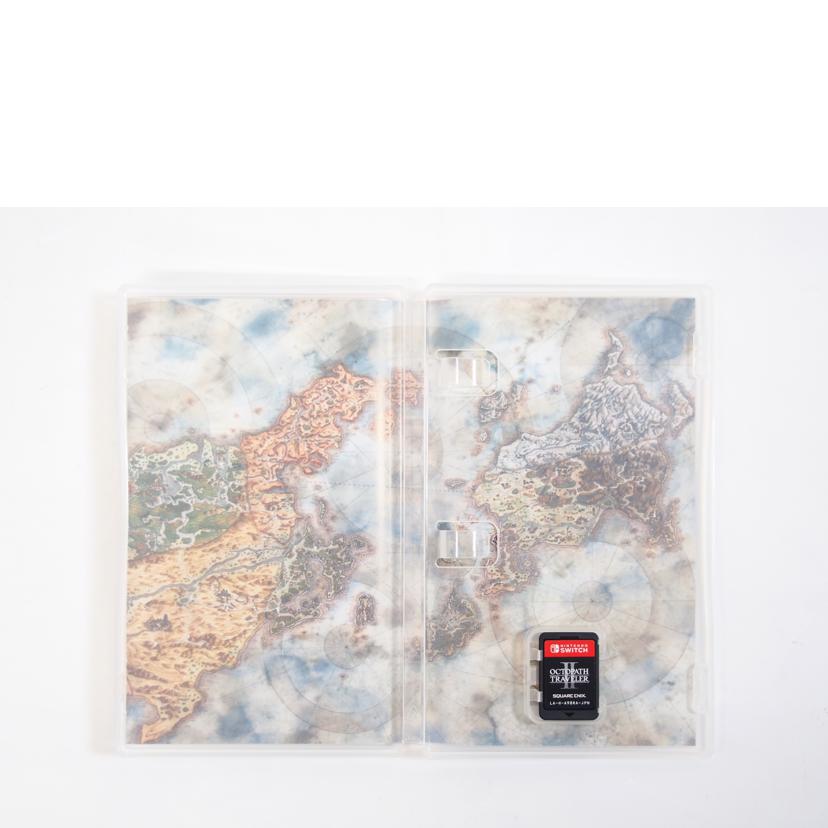 オクトパストラベラー2//Aランク/71