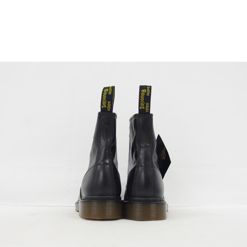 Dr.Martens ドクターマーチン/1460/8ホールブーツ/ブラック/10072013//SAランク/18