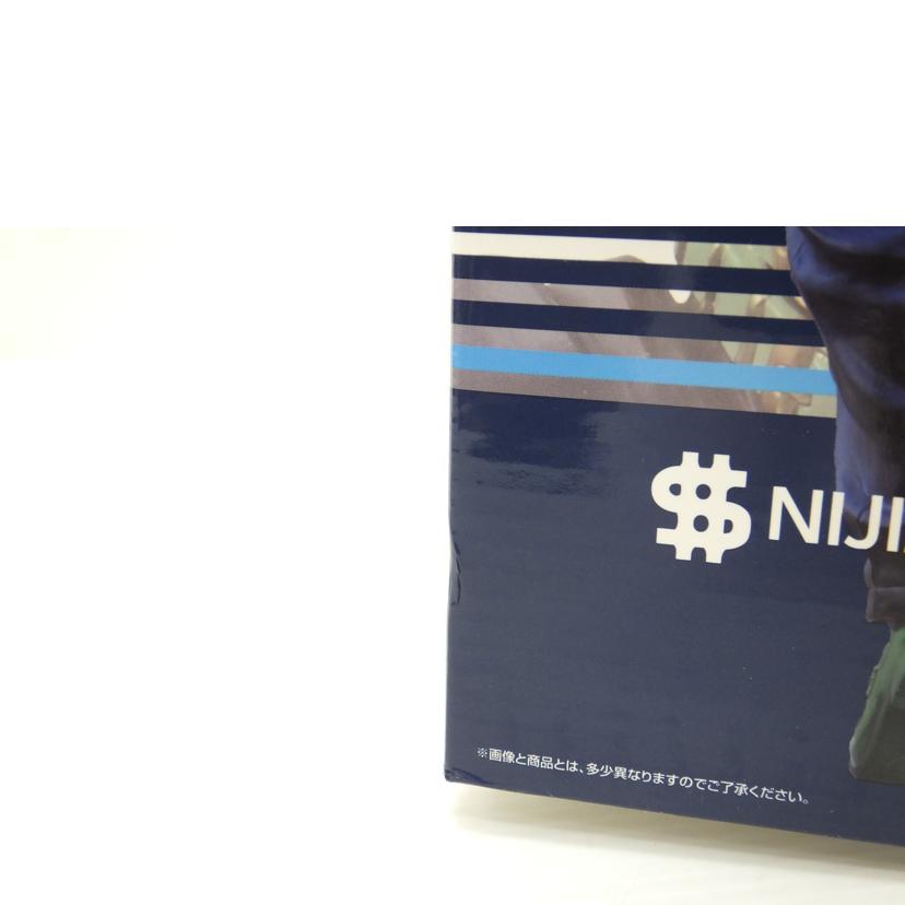 BANDAI バンダイ/虹村億泰 「一番くじ ジョジョの奇妙な冒険 DIAMOND IS UNBREAKABLE」 MASTERLISE B賞 フィギュア//Sランク/88